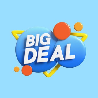 Telegram profile photo for Online Deals Finder