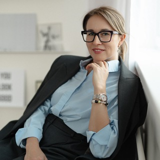 Telegram profile photo for Мария Пыхтеева: здесь все о недвижимости