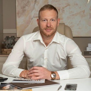 Telegram profile photo for INVEST недвижимость по России
