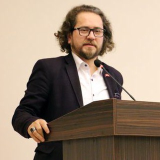 Telegram group profile photo for Said Ercan İstişare