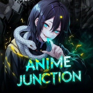 Telegram profile photo for Anime junctions Index