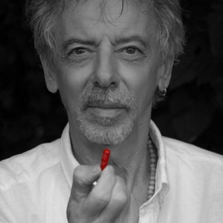 Telegram profile photo for Patrick Timpone / One Radio Network