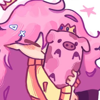 Telegram profile photo for Какер!!