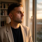 Telegram profile photo for АРТОВ | спутник Луны