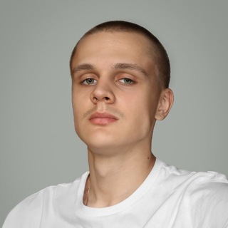 Telegram profile photo for Савва Росляков | Инфографика для маркетплейсов