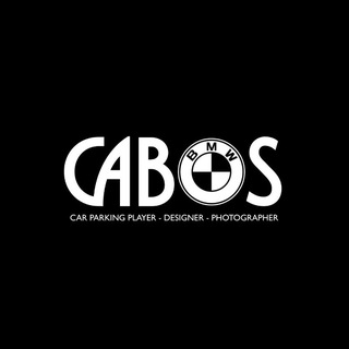 Telegram profile photo for Cabos Studio