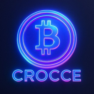 Telegram group profile photo for Plataformas USDT - CROCCE 💎