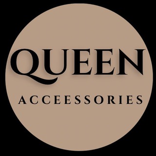 Telegram profile photo for ✨queen accessories✨