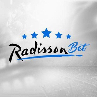 Telegram profile photo for Radissonbet Official