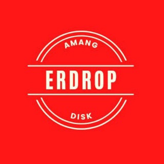 Telegram profile photo for Amang Erdrop 🚀
