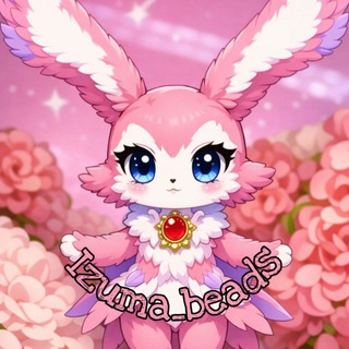 Telegram profile photo for Izuma’s world ✨