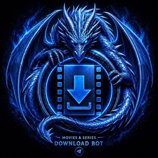 Telegram profile photo for ربات دانلود