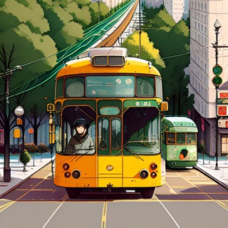 Telegram profile photo for Тралік на Огнівку