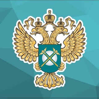 Telegram profile photo for Калмыцкое УФАС России