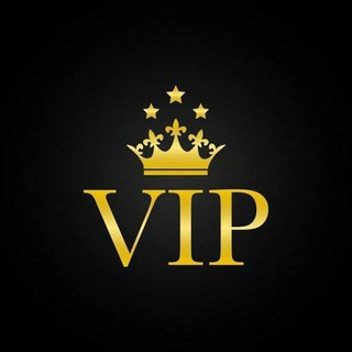 Telegram profile photo for VIP
