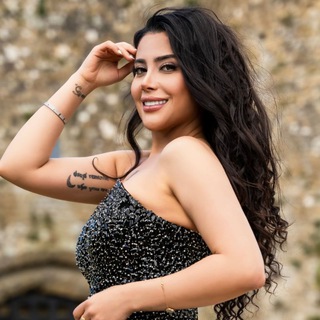 Telegram profile photo for نازنین همدانی | nazanin hamedani