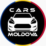 Telegram profile photo for Cars.Moldova 🚘