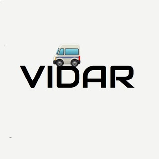 Telegram profile photo for Vidar post