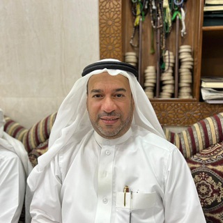Telegram profile photo for قناة سلمان الحجي للتراث والتنمية