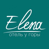 Telegram profile photo for Отель Елена Шерегеш