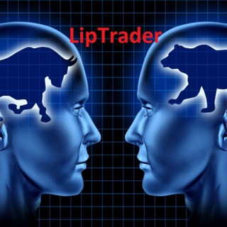 Telegram group profile photo for LipTrader (обсуждения)