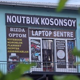 Telegram profile photo for Kosonsoy Noutbuklar