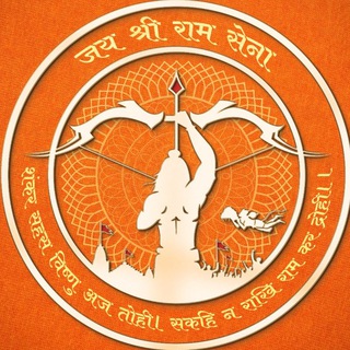 Telegram profile photo for JSRS