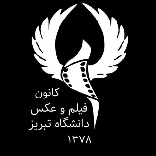 Telegram profile photo for kanoonfilmoaks