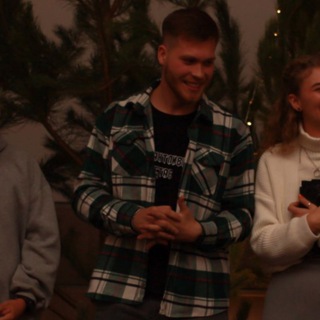 Telegram profile photo for Постараемся серьёзно поговорить...💒