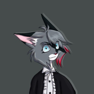 Telegram profile photo for Киви (кусаюсь)