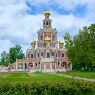 Telegram profile photo for Покрова_Фили