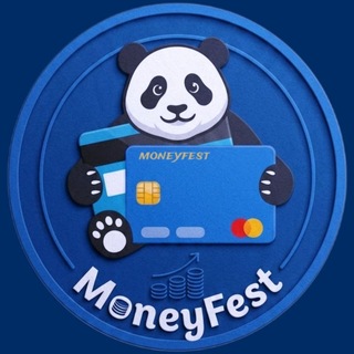 Telegram group profile photo for KYC 2D 3D (MoneyFest)