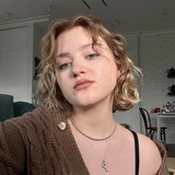Telegram profile photo for Комьюнити по ЕГЭ с Полиной Кудрявцевой