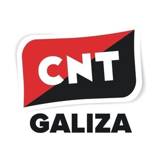 Telegram profile photo for CNT.gal