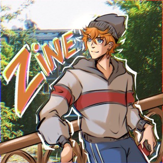 Telegram profile photo for GENSHIN русреал | ZINE