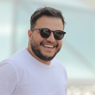 Telegram profile photo for بهنام خندان