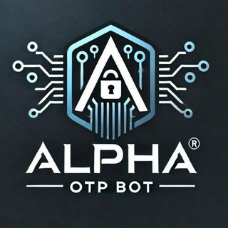 Telegram profile photo for Alpha OTP Backup