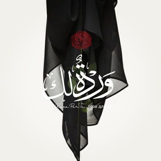 Telegram profile photo for ππππ
ππ ππππππ | ΩΨ±Ψ―Ψ© ΩΩ
