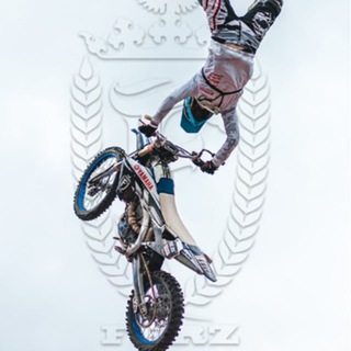Telegram profile photo for FMX FERZ