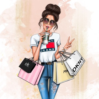 Telegram profile photo for Lovebrands.ru