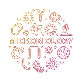 Telegram profile photo for Microbiology SRBIAU