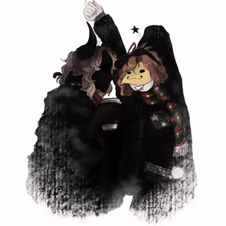 Telegram profile photo for //Лес Друзей//