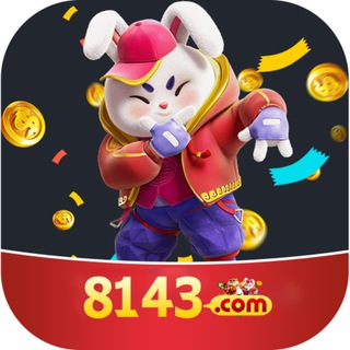 Telegram profile photo for 8143.com Canal Oficial