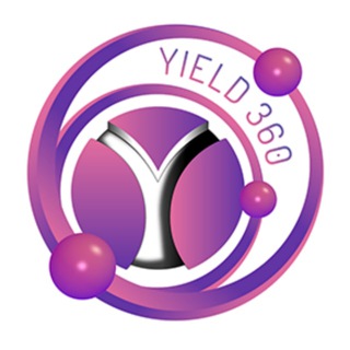 Telegram group profile photo for Yield360.io | 360,000% APY! | PCS Live