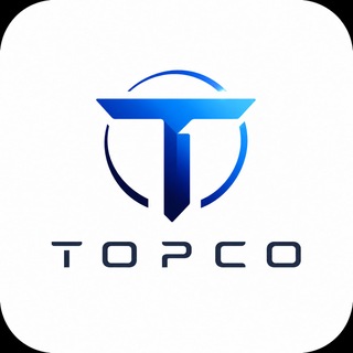 Telegram profile photo for TOPCO