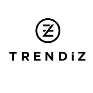 Telegram profile photo for TRENDIZ