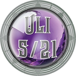 Telegram profile photo for Uli 5/21