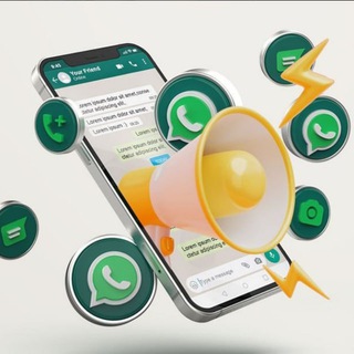 Telegram profile photo for WhatsApp引流 海外引粉 tk ins云控 广告投放
