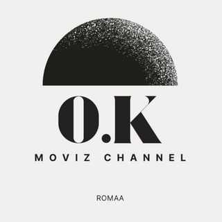 Telegram profile photo for افلام • Ok Moviz