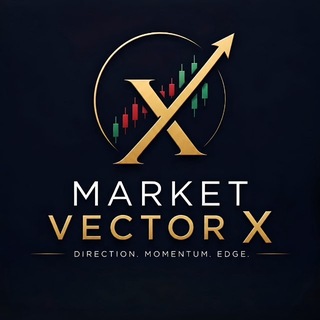 Telegram profile photo for MARKET VECTOR X •→